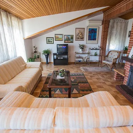 Apartamento Palma Loncar