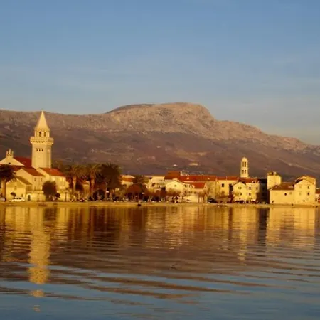 Palma Loncar * Kaštela