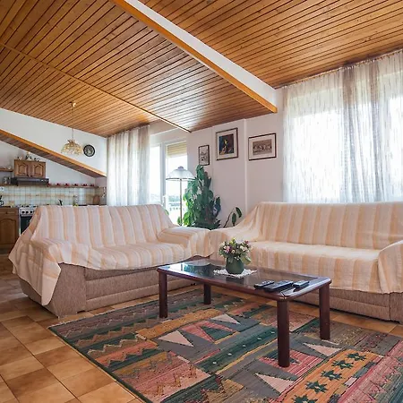 Palma Loncar Apartamento Kaštela