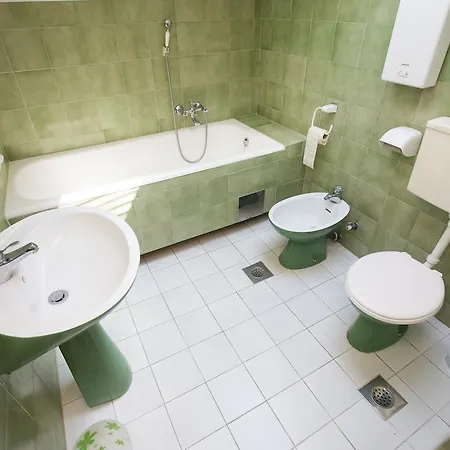 Apartamento Palma Loncar