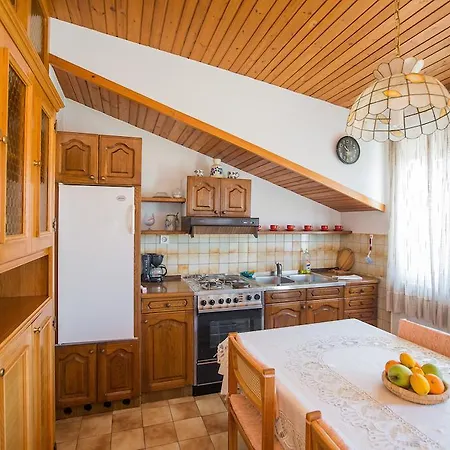 Palma Loncar * Kaštela