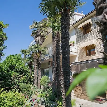 Palma Loncar Apartamento Kaštela