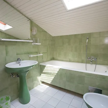 Apartamento Palma Loncar Kaštela
