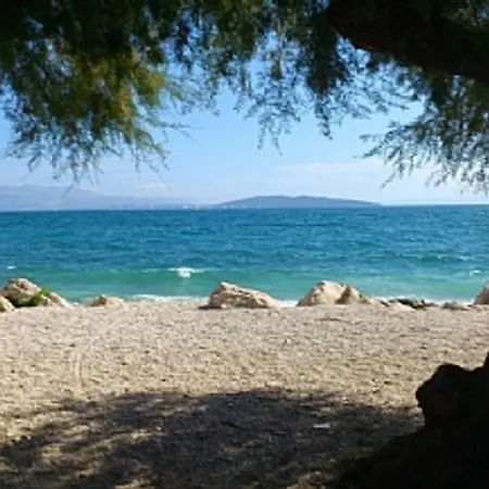 Palma Loncar * Kaštela